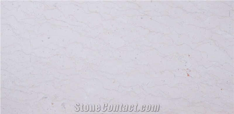 Ivory White Marble Tiles