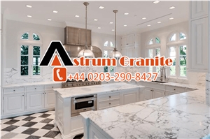 Best Marble Kitchen Countertops Price in London
