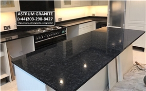 Buy Black Granite Countertops in London