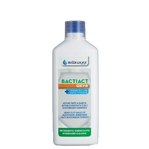 Bellinzoni Bactiact Oxy + Sanitizing Detergent