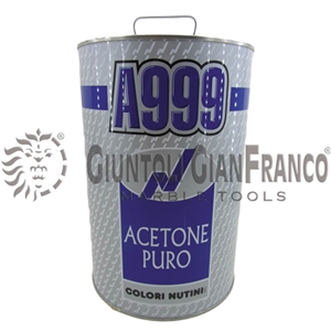 Pure Acetone 99.9 ° Stone Surface Cleaner