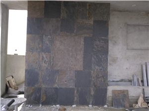 Pak Stone Slate Tiles