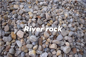 River Rock Pebble Stones, Specialty Stones