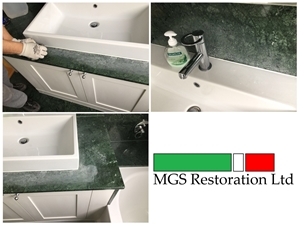 Natural Stone Restoration,Cleaning and Maintenance