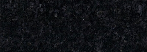 East African Black Granite Slabs, Rwanda Black Granite