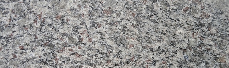 Mountain Grey Granite Tiles & Slabs