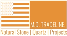 M.D. TRADELINE. USA. LLC.