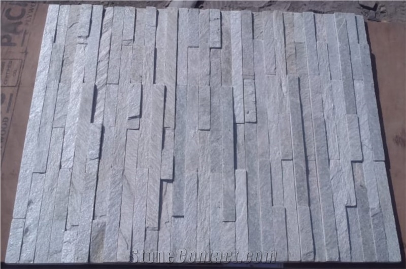Ledgestone Wall Panels