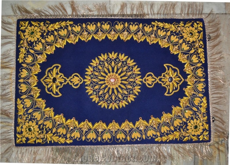 Jewel Carpet