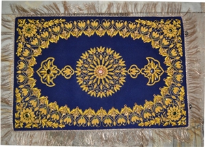 Jewel Carpet