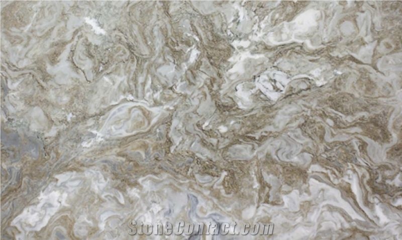 Avalanche Marble Slabs