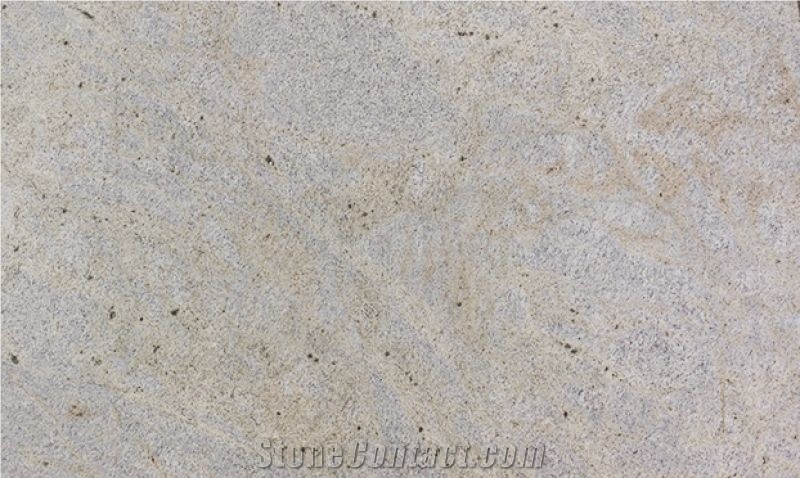 Branco Kashimir Granite Slabs