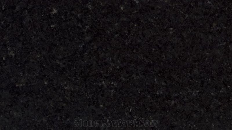 Preto Sao Gabriel, San Gabriel Black Granite Slabs