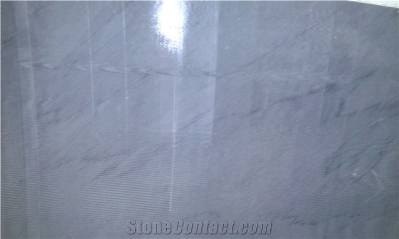 Bardiglio Imperiale Marble Tiles