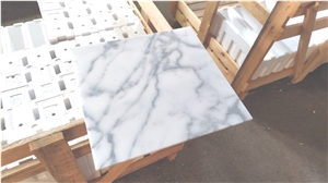 Calacatta White 2020-Calacatta Marble Tiles