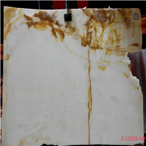 Snow White Marble Slabs