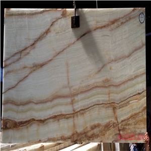 Snow White Natural Stone Marble Slabs