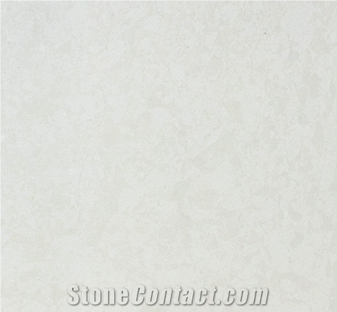 Artificial White Marble Solid Surface Tile