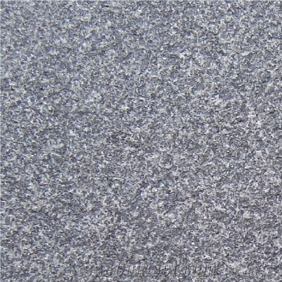 China Absolute Shanxi Black Granite Tile Polished