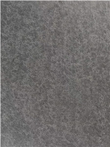 Flamed & Bushed New G684 Black Granite Wall Tiles