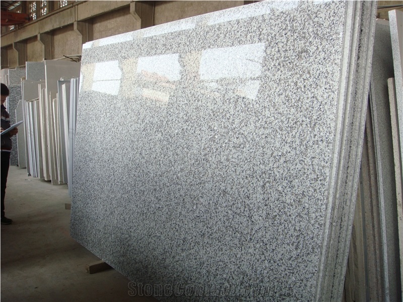 G439 Granite Polished Tiles, Floor Covering