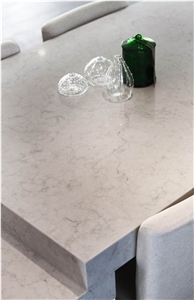London Grey Quartz Stone Countertops / Kithcen Top