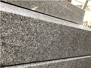 New G623 Grey Granite Stair / Risers