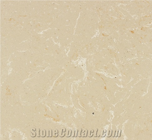 Royal Beige Artificial Marble Solid Surface Tile