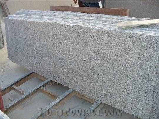 Sesame White G655 Granite Cheap Price Project Tile