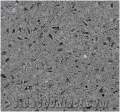 Sf-U003 Terrazzo Tile with Little Grey Chips