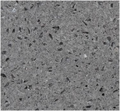 Sf-U003 Terrazzo Tile with Little Grey Chips