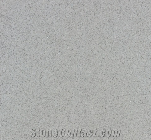 Silver Grey China Artificial Marble Floor Tile
