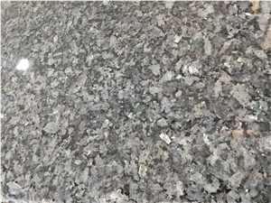 Blue Pearl Granite for Flooring and Wall Tile