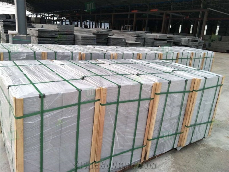 China Black Granite Paving Stone for Wholesale