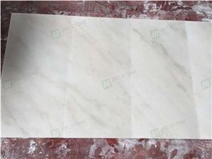 China Factory Professional Guangxi White Marble