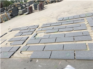 China Granite G332 Exterior Wall Tiles