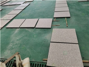 China Pink Granite G664 for Flooring and Walling