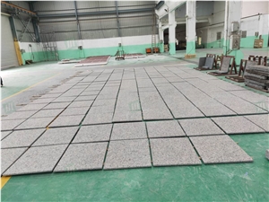China Supplier Caledonia Granite Tiles