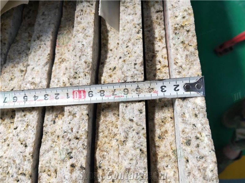 Factory Price Chinese Granite G682 Slabs