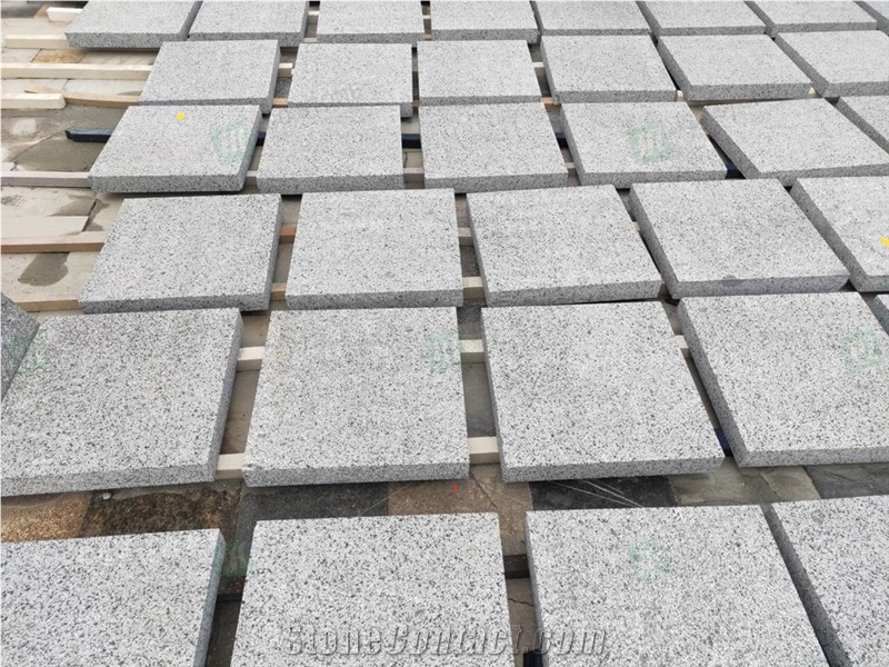 Factory Supply G654 Granite Tiles