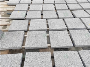 Factory Supply G654 Granite Tiles