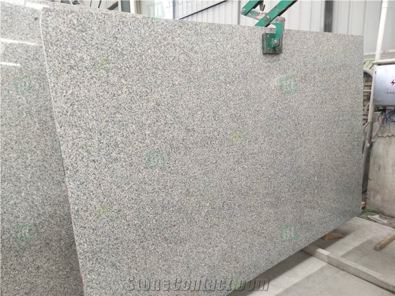 G602 G603 Chinese Grey Granite Slab