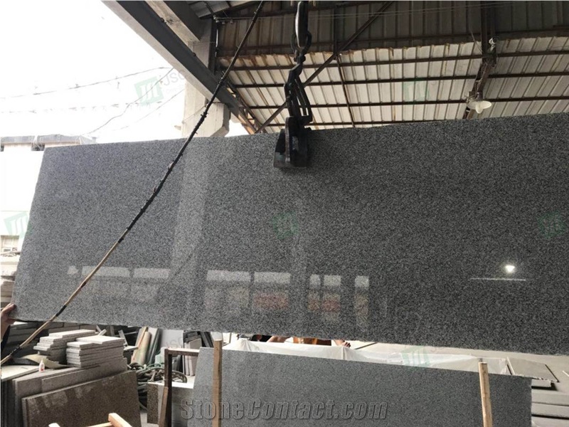 G603 Chinese Cheap Granite Slabs
