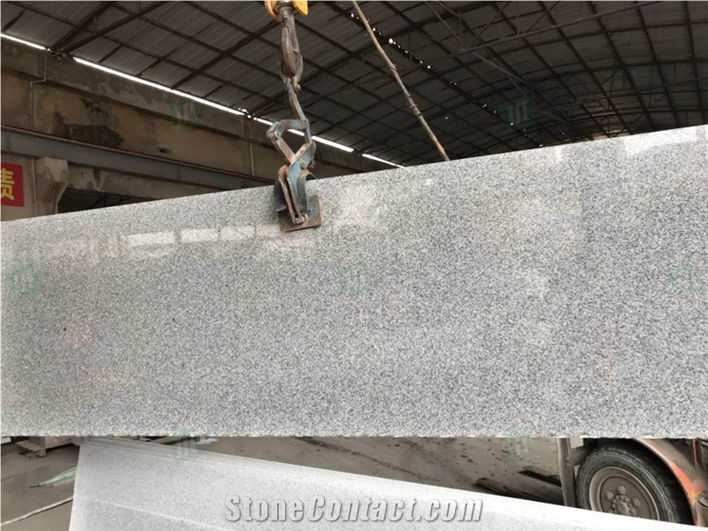 G603 Chinese Cheap Granite Slabs