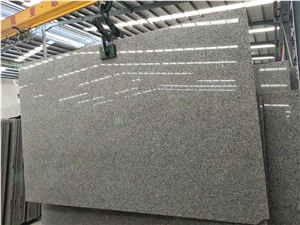 G603 Chinese Grey Granite Slabs