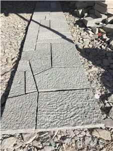 G603 Granite Paving Stone Supplier