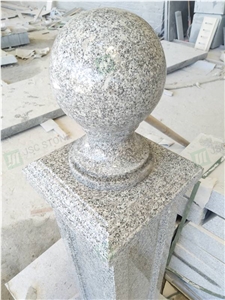G603 Granite Railings Banister