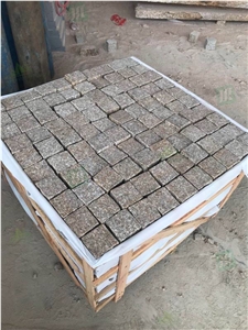 G682 Paving Stone Outdoor Flooring Curbstone