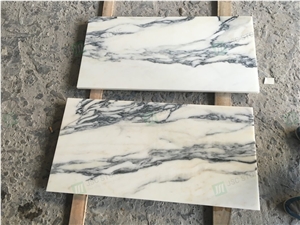 High-End Italy Arabescato Marble