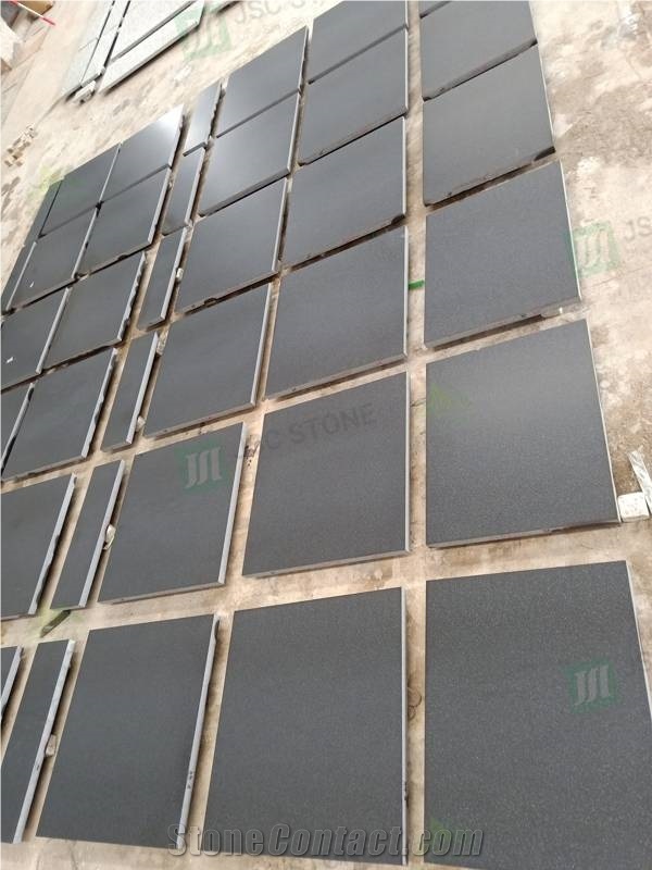 Manufacture Absolute Black New Zimbabwe Granite